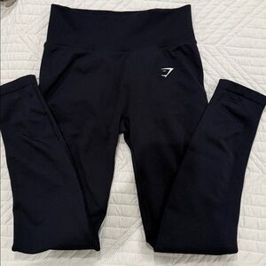 Gymshark Black Leggings